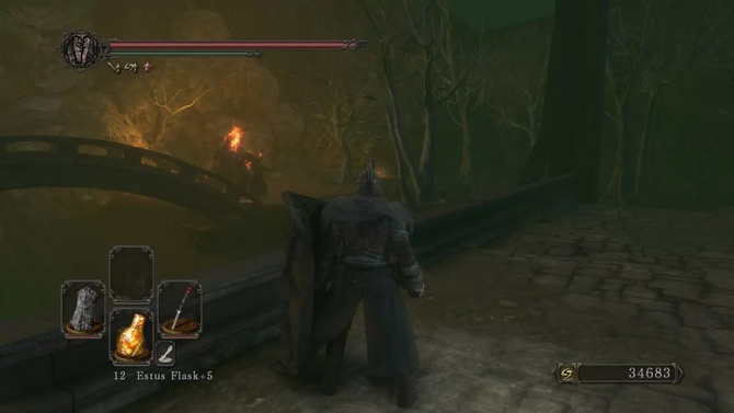 Dark Souls II - powrót do Drangleic po latach. Fanowski mod wprowadza ciekawe usprawnienia graficzne [9]