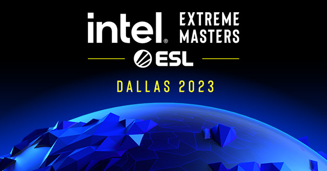 IEM Dallas 2023: format turnieju i pula nagród. Drużyny zmierzą się w CS:GO w Kay Bailey Hutchison Convention Center [1]