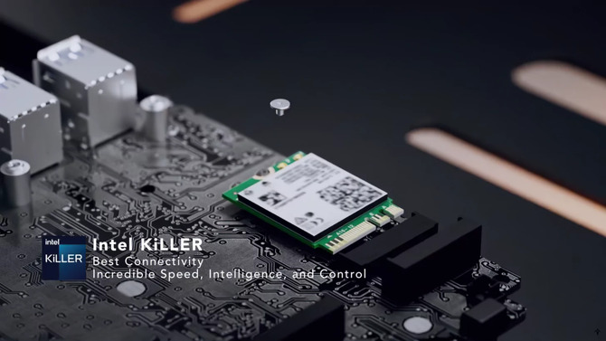 Minisforum UM790 Pro and UM780 - ready computer sets with AMD Ryzen 7040HS processors [4]