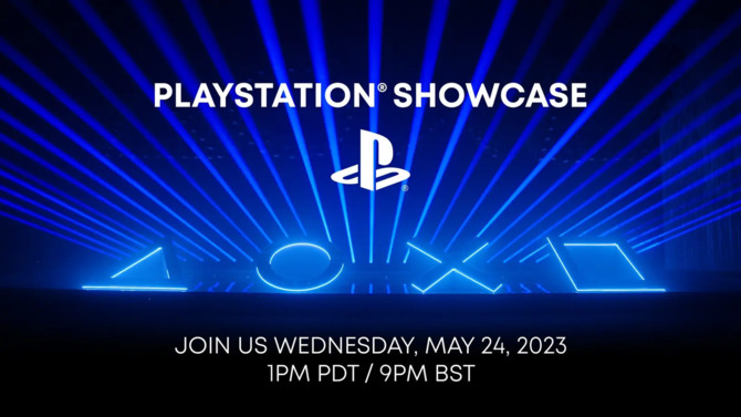 PlayStation Showcase powraca - wielka impreza Sony odbędzie się już za tydzień i będzie transmitowana na żywo [1]