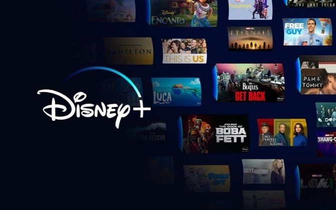 Disney+ nie będzie dłużej oferował swojej promocyjnej oferty powitalnej rocznego abonamentu [1]