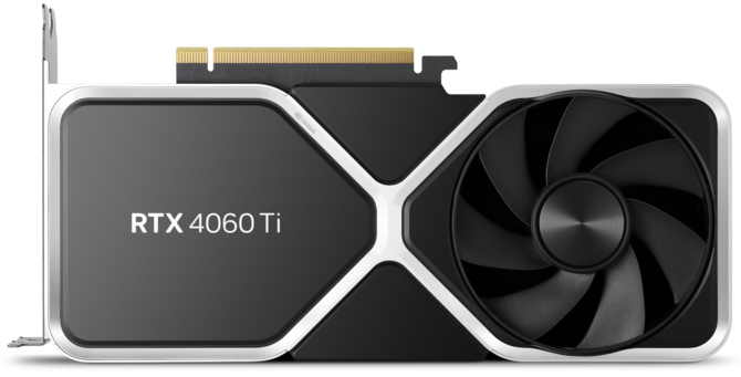 NVIDIA GeForce RTX 4060 Ti 16 GB, GeForce RTX 4060 Ti 8 GB oraz GeForce RTX 4060 - specyfikacja oraz ceny kart graficznych [3]