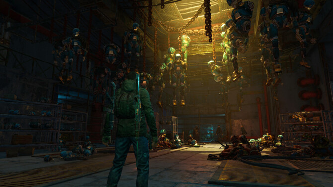 Ashfall - postapokaliptyczny shooter MMORPG przygotowywany przez twórców The Last of Us i Days Gone. Oto fragmenty rozgrywki [2]