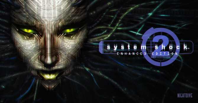 System Shock 2 Enhanced Edition - zaprezentowano nowe ujęcia z odświeżonej wersji klasyka. Jak wiele się zmieniło? [1]