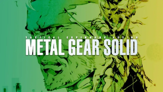 Metal Gear Solid 3 Remake ma zostać zapowiedziany już w tym tygodniu. Są też nowe informacje dotyczące wyłączności dla PS5 [1]