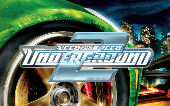Need for Speed Underground 2 dzięki implementacji Ray Tracingu poprzez narzędzie RTX Remix wygląda teraz o niebo lepiej [1]