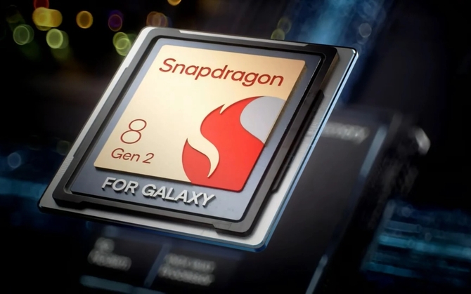 Qualcomm ma zaprezentować nową wersję Snapdragona 8 Gen 2. Samsung nie będzie już wyłącznym odbiorcą ulepszonych chipów [1]