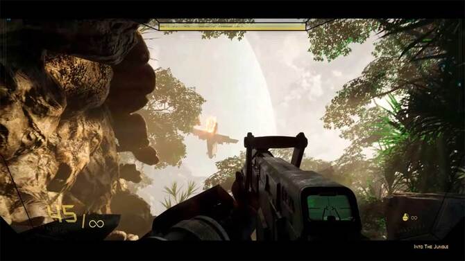 Sentinel: un equipo de desarrolladores que trabaja en Call of Duty y Halo con un nuevo proyecto.  FPS en Unreal Engine 5 está en camino [2]