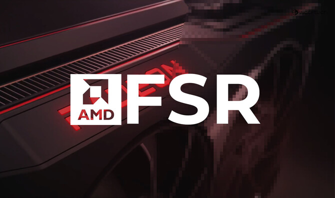 AMD FSR 3 z nowymi szczegółami. Technika ma zapewnić interpolację znacznie większej liczby klatek niż NVIDIA DLSS 3 [1]