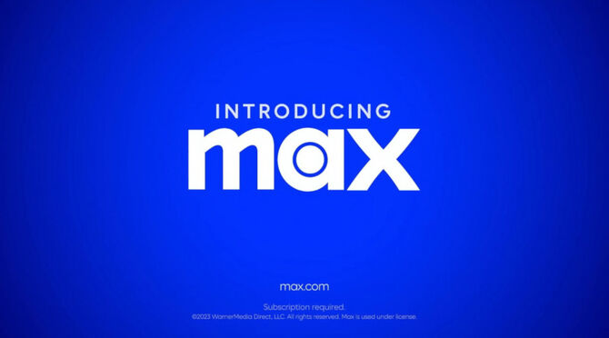 Platforma Max debiutuje w USA i zastępuje usługę HBO Max - nowa aplikacja w końcu przeprasza się z jakością 4K [1]