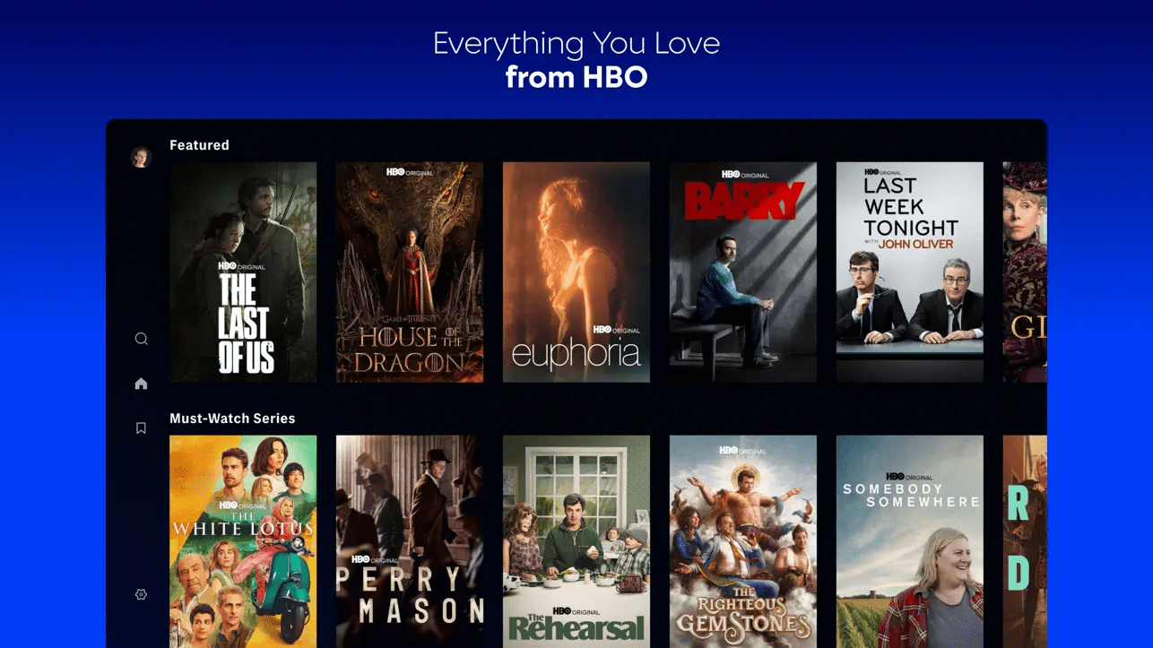 Platforma Max debiutuje w USA i zastępuje usługę HBO Max nowa