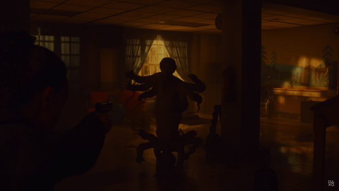 Alan Wake 2 na pierwszym materiale wideo prezentuje next-genową jakość - premiera w październiku i w niskiej cenie [11]