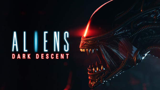 Aliens: Dark Descent - twórcy przygotowują graczy do zbliżającej się premiery. Nowy zapis rozgrywki z komentarzem [1]
