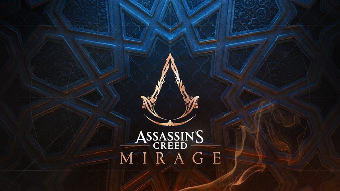Assassin's Creed Mirage na pierwszym gameplayu z PlayStation Showcase - Bagdad wygląda czarująco [1]