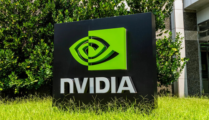 NVIDIA opublikowała wyniki finansowe za pierwszy kwartał roku fiskalnego 2024. Dane nie są jednoznaczne [3]