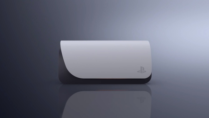 PlayStation Q Lite oficjalnie zaprezentowane - Sony pracuje nad konsolą do grania w chmurze poprzez Remote Play [5]