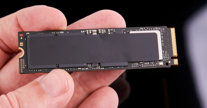 TeamGroup T-Force Z54A ma potencjał, by stać się najszybszym nośnikiem SSD PCIe 5.0 dostępnym na rynku [2]