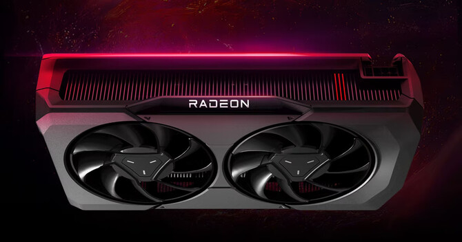 AMD Radeon RX 7600 - pojawiły się problemy z podłączeniem niektórych wtyków 6+2-pin do referencyjnego modelu karty [1]