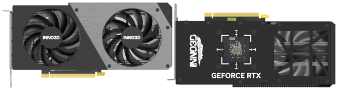 Inno3D GeForce RTX 4060 Ti i GeForce RTX 4060 - producent zaprezentował aż 11 kart graficznych z popularnych serii [5]