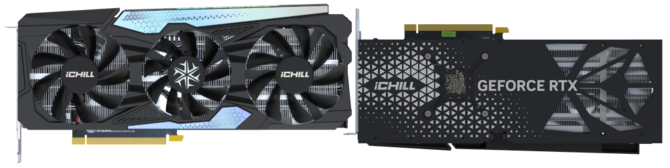 Inno3D GeForce RTX 4060 Ti and GeForce RTX 4060 - the manufacturer presented as many as 11 graphics cards from popular series [8]