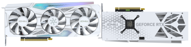 Inno3D GeForce RTX 4060 Ti and GeForce RTX 4060 - the manufacturer presented as many as 11 graphics cards from popular series [9]