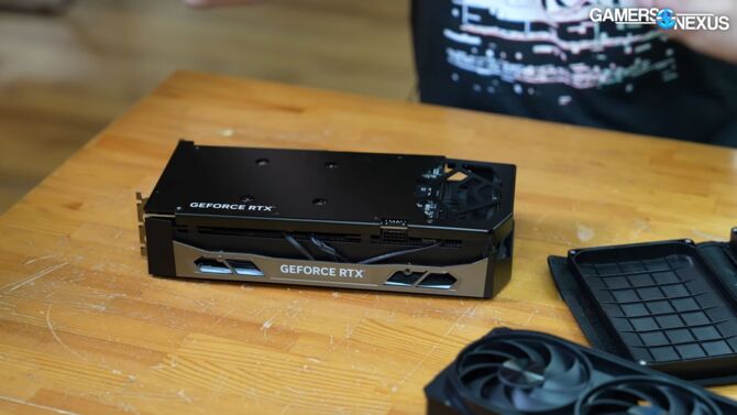 Acer opracowuje desktopowe karty graficzne GeForce RTX 4090 i Radeon RX 7900 z serii Predator. Pojawi się nowy gracz na rynku? [3]
