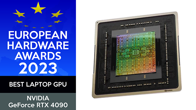 Wyniki głosowania European Hardware Awards 2023 na najlepszy sprzęt komputerowy, technologie i peryferia [14]
