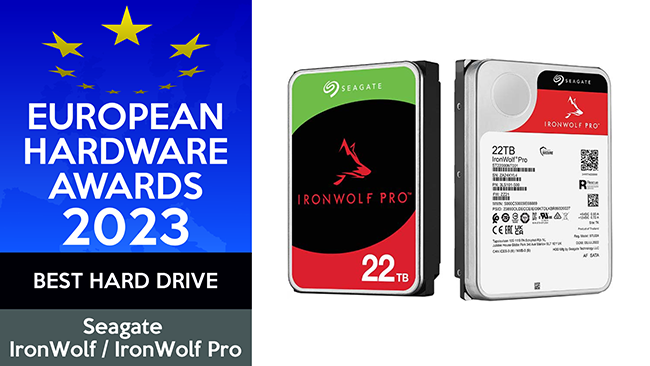 Wyniki głosowania European Hardware Awards 2023 na najlepszy sprzęt komputerowy, technologie i peryferia [18]