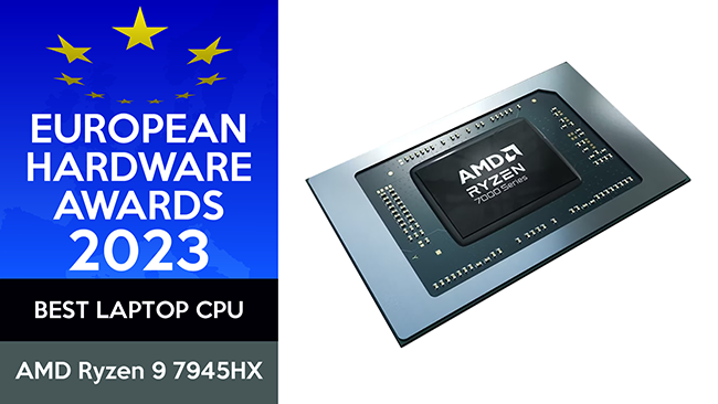 Wyniki głosowania European Hardware Awards 2023 na najlepszy sprzęt komputerowy, technologie i peryferia [7]