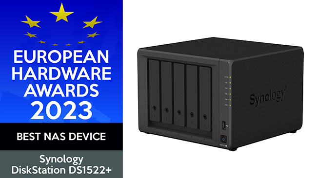 Wyniki głosowania European Hardware Awards 2023 na najlepszy sprzęt komputerowy, technologie i peryferia [20]