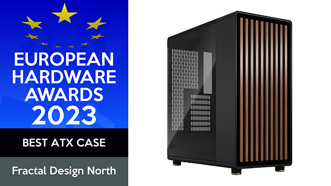Wyniki głosowania European Hardware Awards 2023 na najlepszy sprzęt komputerowy, technologie i peryferia [26]