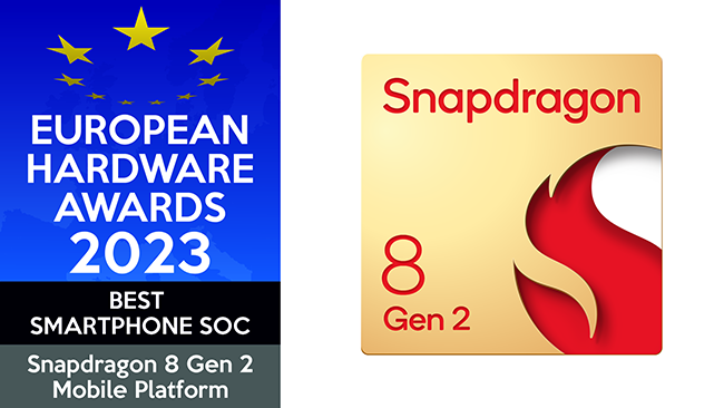 Wyniki głosowania European Hardware Awards 2023 na najlepszy sprzęt komputerowy, technologie i peryferia [8]
