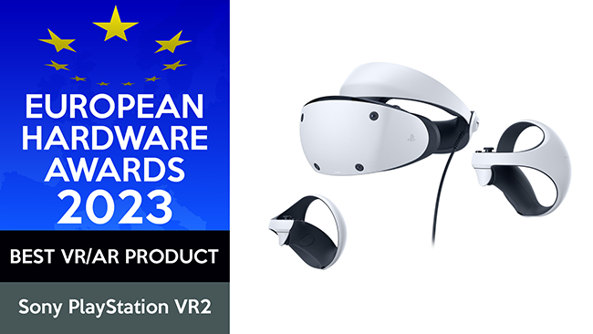 Wyniki głosowania European Hardware Awards 2023 na najlepszy sprzęt komputerowy, technologie i peryferia [40]