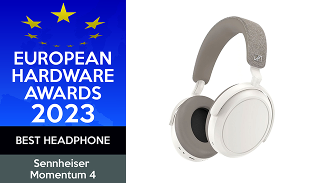 Wyniki głosowania European Hardware Awards 2023 na najlepszy sprzęt komputerowy, technologie i peryferia [36]