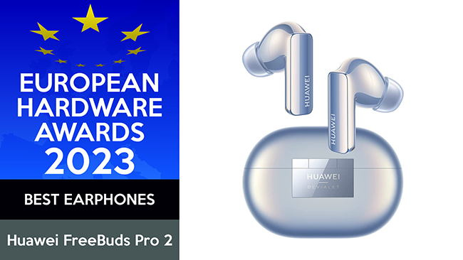 Wyniki głosowania European Hardware Awards 2023 na najlepszy sprzęt komputerowy, technologie i peryferia [37]