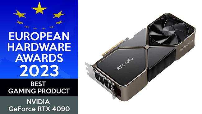 Wyniki głosowania European Hardware Awards 2023 na najlepszy sprzęt komputerowy, technologie i peryferia [2]