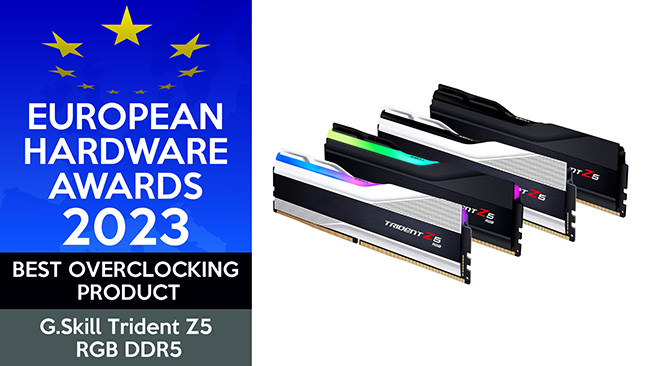 Wyniki głosowania European Hardware Awards 2023 na najlepszy sprzęt komputerowy, technologie i peryferia [3]