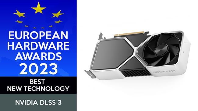 Wyniki głosowania European Hardware Awards 2023 na najlepszy sprzęt komputerowy, technologie i peryferia [4]