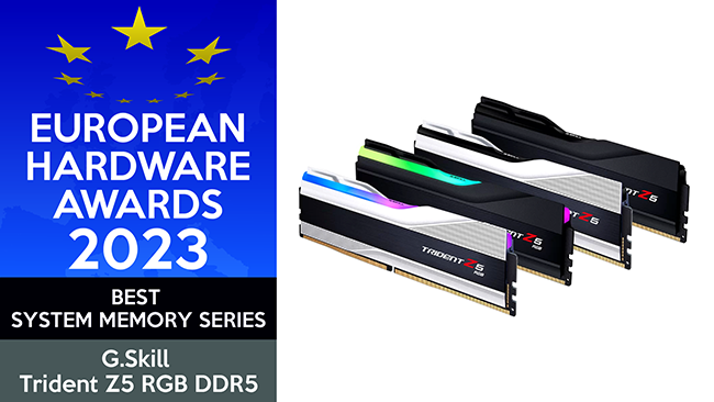 Wyniki głosowania European Hardware Awards 2023 na najlepszy sprzęt komputerowy, technologie i peryferia [17]