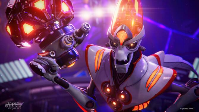 Ratchet & Clank: Rift Apart is officially coming to PC.  The existing exclusive PlayStation 5 will debut on PC in July [5]