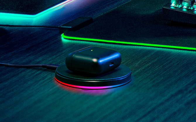 Razer Hammerhead Pro HyperSpeed - producent wprowadza nowe słuchawki z technologią zmniejszającą opóźnienia [4]