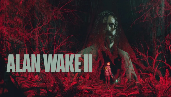 Alan Wake 2 - wydawca po cichu podwyższył cenę Edycji Standardowej oraz Deluxe na PC oraz konsolach [1]