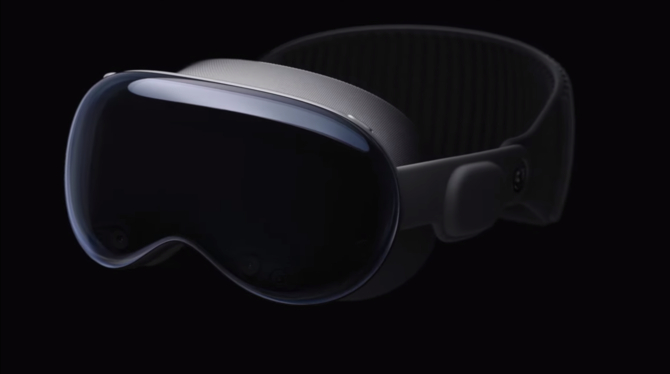 Apple Vision Pro - Introducerea ochelarilor de realitate virtuală/realitate augmentată.  Am așteptat ani de zile, așa că... am avut destul timp să economisim bani [3]