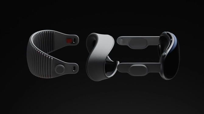 Apple Vision Pro - Introducerea ochelarilor de realitate virtuală/realitate augmentată.  Am așteptat ani de zile, așa că... am avut destul timp să economisim bani [2]