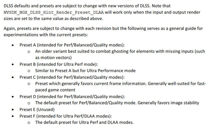 NVIDIA DLSS – przygotowano nowy zestaw ustawień dla Unreal Engine 5.2, który będą mogli wykorzystać deweloperzy gier [3]