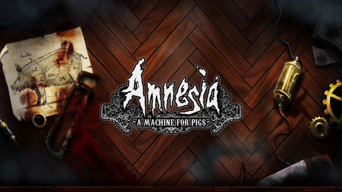 Amnesia: The Bunker debiutuje na PC i konsolach. Z okazji udanej premiery jedna z wcześniejszych odsłon serii dostępna za darmo [1]