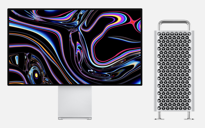 Mac Studio oraz Mac Pro z układem Apple M2 Ultra oficjalnie. Poznaliśmy ich ceny oraz specyfikację techniczną [4]