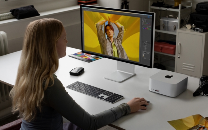 Mac Studio oraz Mac Pro z układem Apple M2 Ultra oficjalnie. Poznaliśmy ich ceny oraz specyfikację techniczną [1]