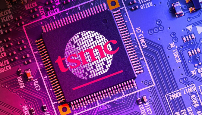 TSMC bardzo intensywnie przygotowuje się do testowej produkcji chipów w procesie technologicznym 2 nm [2]