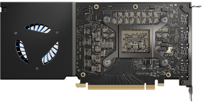 Intel ARC Pro A60 i ARC Pro A60M - oficjalnie zapowiedziano nowe układy graficzne przeznaczone do stacji roboczych [4]
